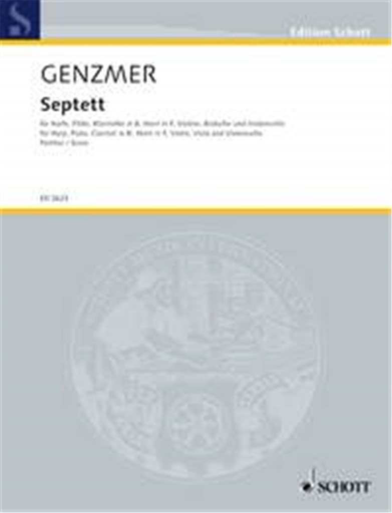 Septet GeWV 350